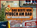 Das Beste von Pfusch am Bau – Der Adventskalender Cover des Buches Das Beste von Pfusch am Bau – Der Adventskalender (ISBN: 9783742325624)