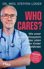 Who cares? Cover des Buches Who cares? (ISBN: 9783742325877)