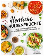 Herrliche Hülsenfrüchte Cover des Buches Herrliche Hülsenfrüchte (ISBN: 9783742326096)