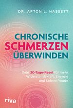 Chronische Schmerzen überwinden Cover des Buches Chronische Schmerzen überwinden (ISBN: 9783742326317)