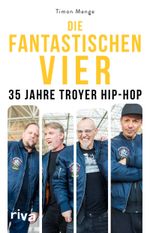 Die Fantastischen Vier Cover des Buches Die Fantastischen Vier (ISBN: 9783742326362)