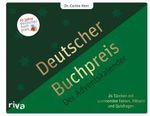 Deutscher Buchpreis – Der Adventskalender Cover des Buches Deutscher Buchpreis – Der Adventskalender (ISBN: 9783742327055)