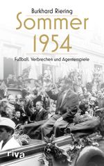 Sommer 1954 Cover des Buches Sommer 1954 (ISBN: 9783742327109)