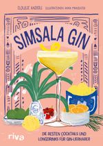 Simsala Gin Cover des Buches Simsala Gin (ISBN: 9783742327161)