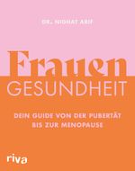 Frauengesundheit Cover des Buches Frauengesundheit (ISBN: 9783742327284)