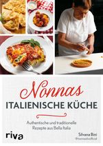 Nonnas italienische Küche Cover des Buches Nonnas italienische Küche (ISBN: 9783742327321)