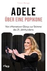 Adele – Über eine Popikone Cover des Buches Adele – Über eine Popikone (ISBN: 9783742327543)