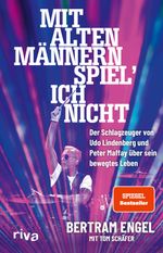 Mit alten Männern spiel’ ich nicht Cover des Buches Mit alten Männern spiel’ ich nicht (ISBN: 9783742327628)