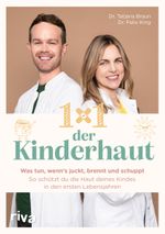 1×1 der Kinderhaut Cover des Buches 1×1 der Kinderhaut (ISBN: 9783742327925)