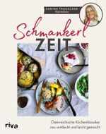 Schmankerlzeit Cover des Buches Schmankerlzeit (ISBN: 9783742328236)