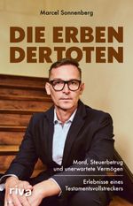 Die Erben der Toten Cover des Buches Die Erben der Toten (ISBN: 9783742328366)