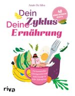 Dein Zyklus – deine Ernährung Cover des Buches Dein Zyklus – deine Ernährung (ISBN: 9783742328441)