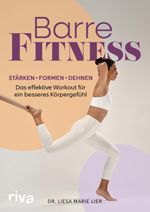 Barre-Fitness Cover des Buches Barre-Fitness (ISBN: 9783742328687)