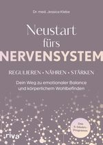 Neustart fürs Nervensystem Cover des Buches Neustart fürs Nervensystem (ISBN: 9783742328823)