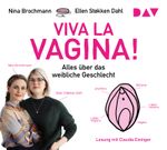 Viva la Vagina! Alles über das weibliche Geschlecht Cover des Buches Viva la Vagina! Alles über das weibliche Geschlecht (ISBN: 9783742405135)