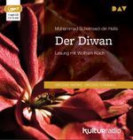 Der Diwan Cover des Buches Der Diwan (ISBN: 9783742406903)
