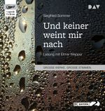 Und keiner weint mir nach Cover des Buches Und keiner weint mir nach (ISBN: 9783742411020)