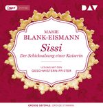 Sissi. Der Schicksalsweg einer Kaiserin Cover des Buches Sissi. Der Schicksalsweg einer Kaiserin (ISBN: 9783742411624)