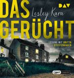Das Gerücht Cover des Buches Das Gerücht (ISBN: 9783742411914)