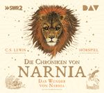 Die Chroniken von Narnia – Teil 1: Das Wunder von Narnia Cover des Buches Die Chroniken von Narnia – Teil 1: Das Wunder von Narnia (ISBN: 9783742415165)