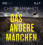 Das andere Mädchen Cover des Buches Das andere Mädchen (ISBN: 9783742415226)
