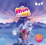 Mia and me – Das Geheimnis von Centopia: Das Hörbuch zum Film Cover des Buches Mia and me – Das Geheimnis von Centopia: Das Hörbuch zum Film (ISBN: 9783742420169)