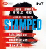 Stamped – Rassismus und Antirassismus in Amerika Cover des Buches Stamped – Rassismus und Antirassismus in Amerika (ISBN: 9783742421180)