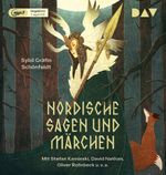 Nordische Sagen und Märchen. Von Trollen, Elfen und Eisriesen Cover des Buches Nordische Sagen und Märchen. Von Trollen, Elfen und Eisriesen (ISBN: 9783742429223)