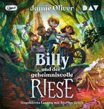 Billy und der geheimnisvolle Riese (Teil 1) Cover des Buches Billy und der geheimnisvolle Riese (Teil 1) (ISBN: 9783742431776)