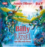 Billy und das Rätsel um die rote Frau (Teil 2) Cover des Buches Billy und das Rätsel um die rote Frau (Teil 2) (ISBN: 9783742431790)