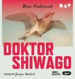 Doktor Shiwago Cover des Buches Doktor Shiwago (ISBN: 9783742432452)