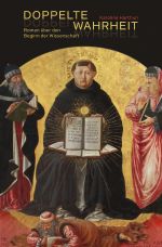 Doppelte Wahrheit Cover des Buches Doppelte Wahrheit (ISBN: 9783742702708)