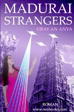 Madurai Strangers Cover des Buches Madurai Strangers (ISBN: 9783742702975)