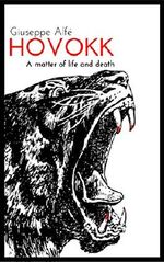HOVOKK (English edition): A space opera story (A matter of life and death, part 4 of 5) Cover des Buches HOVOKK (English edition): A space opera story (A matter of life and death, part 4 of 5) (ISBN: 9783742709547)