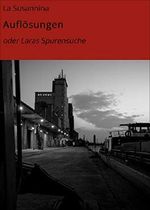 Auflösungen: oder Laras Spurensuche Cover des Buches Auflösungen: oder Laras Spurensuche (ISBN: 9783742717023)