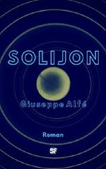 Solijon Cover des Buches Solijon (ISBN: 9783742724687)