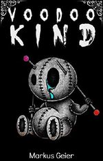 Voodoo Kind (Die Besonderen Kinder) Cover des Buches Voodoo Kind (Die Besonderen Kinder) (ISBN: 9783742750198)