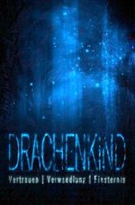 Drachenkind Cover des Buches Drachenkind (ISBN: 9783742760272)