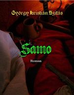 Samo Cover des Buches Samo (ISBN: 9783742776273)