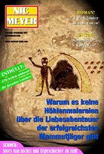 Warum es keine Höhlenmalereien über die Liebesabenteuer der erfolgreichsten Mammutjäger gibt Cover des Buches Warum es keine Höhlenmalereien über die Liebesabenteuer der erfolgreichsten Mammutjäger gibt (ISBN: 9783742791801)