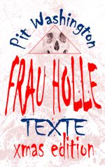 Frau Holle Cover des Buches Frau Holle (ISBN: 9783743101449)