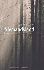 Niemandsland Cover des Buches Niemandsland (ISBN: 9783743107106)
