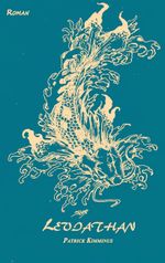 Leviathan Cover des Buches Leviathan (ISBN: 9783743113060)