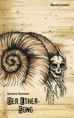 Der Ether-Song Cover des Buches Der Ether-Song (ISBN: 9783743128057)