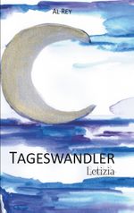 Tageswandler 3 Cover des Buches Tageswandler 3 (ISBN: 9783743134508)