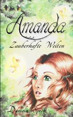Amanda Cover des Buches Amanda (ISBN: 9783743137189)