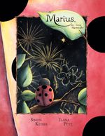 Marius, der kleine Marienkäfer Cover des Buches Marius, der kleine Marienkäfer (ISBN: 9783743140004)