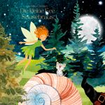 Die kleine Fee Sausebraus Cover des Buches Die kleine Fee Sausebraus (ISBN: 9783743140448)