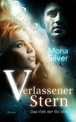 Verlassener Stern Cover des Buches Verlassener Stern (ISBN: 9783743143708)