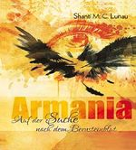Armania Cover des Buches Armania (ISBN: 9783743153554)